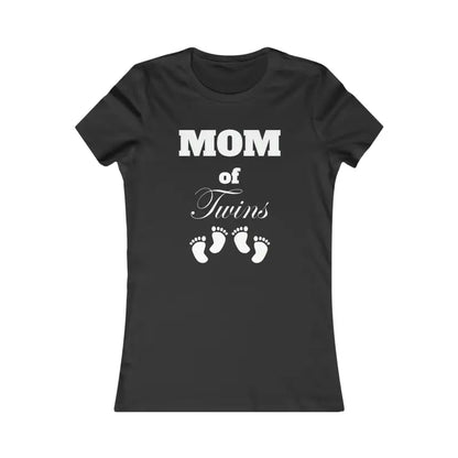 Discover the Dipaliz Women’s Favorite Tee - Style & Comfort Combined - s / Black T-shirt