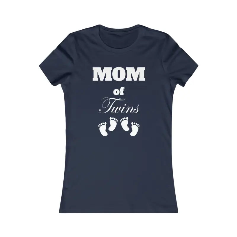 Discover the Dipaliz Women’s Favorite Tee - Style & Comfort Combined - s / Navy T-shirt