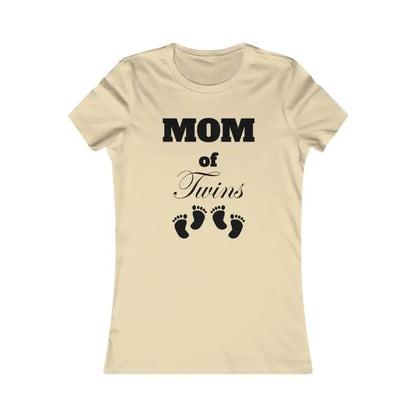 Discover the Dipaliz Women’s Favorite Tee - Style & Comfort Combined - s / Soft Cream T-shirt