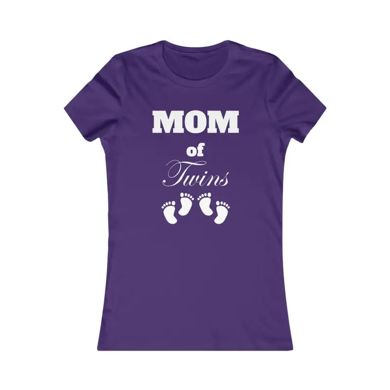 Discover the Dipaliz Women’s Favorite Tee - Style & Comfort Combined - s / Team Purple T-shirt