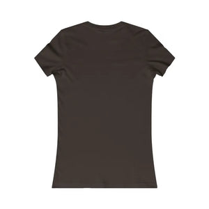 T-shirt - Women’s Favorite Tee Ultra Soft Comfort Chic Style Dipaliz