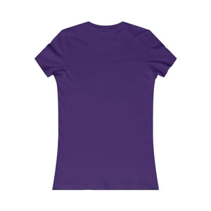T-shirt - Women’s Favorite Tee Ultra Soft Comfort Chic Style Dipaliz