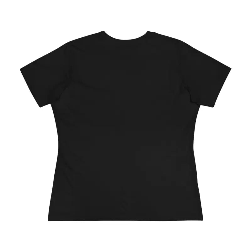 Elevate your Look with Dipaliz Women’s Premium Cotton Tee - T-shirt