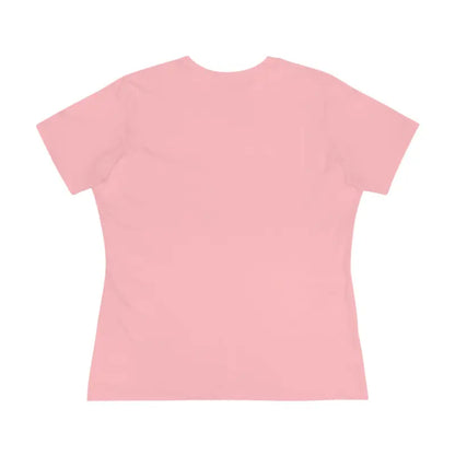 Elevate your Look with Dipaliz Women’s Premium Cotton Tee - T-shirt