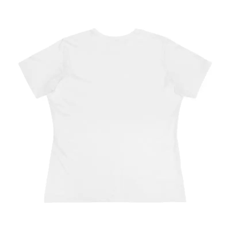 Elevate your Look with Dipaliz Women’s Premium Cotton Tee - T-shirt