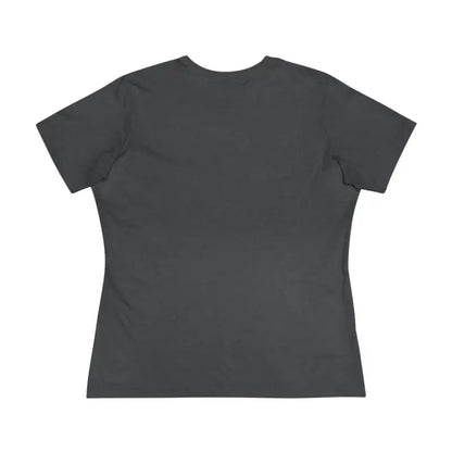 Elevate your Look with Dipaliz Women’s Premium Cotton Tee - T-shirt