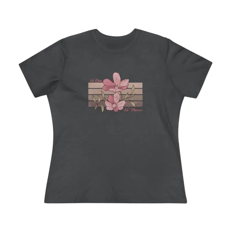 Elevate your Look with Dipaliz Women’s Premium Cotton Tee - T-shirt