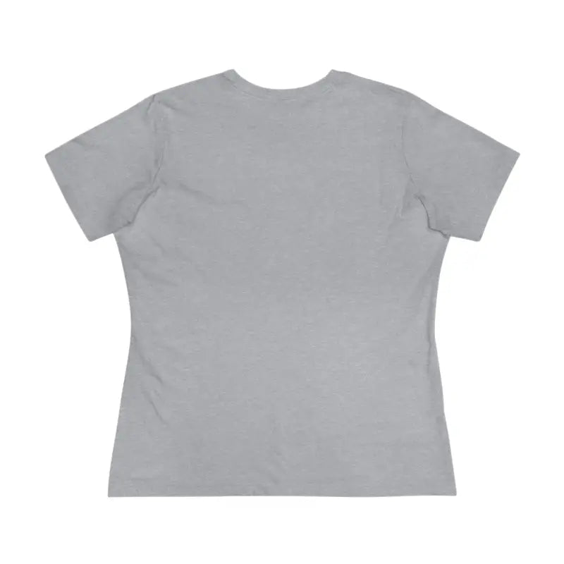 Elevate your Look with Dipaliz Women’s Premium Cotton Tee - T-shirt