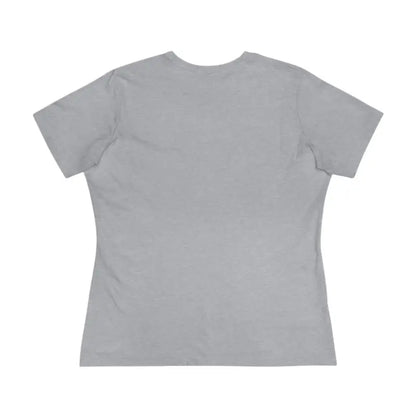 Elevate your Look with Dipaliz Women’s Premium Cotton Tee - T-shirt