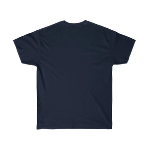 Ultra Cotton Tee - World’s Greatest Dad Father’s Day - Dipaliz - T-shirts