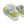 Blue Checkered Athletic Shoes - Lightweight Flyknit - Dipaliz - Sneakers
