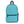 Roomy Blue Pattern Backpack - Eco-friendly Gifts - Dipaliz - Backpacks