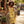 Dipaliz Yellow Botanical Midi Dress Polyester - Dresses - s
