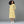 Long Sleeve Midi Dress Sunshine Yellow Fiesta Style - Dipaliz - Dresses