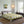 Yellow Morning Glory Quilt - Soft Lightweight Bedding - Dipaliz - Quilts & Comforters
