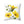 Yellow Morning Glory Polyester Throw Pillow - Dipaliz - Pillows