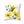 Yellow Morning Glory Polyester Throw Pillow - Dipaliz - Pillows