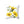 Yellow Morning Glory Polyester Throw Pillow - Dipaliz - Pillows