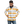 Bold Yellow Pattern Unisex Bomber Jacket - Fleece - Dipaliz - Jackets