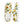 Vibrant Canvas Shoes - Yellow Sunflowers Women’s Slip - Dipaliz - Sneakers