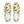 Vibrant Canvas Shoes - Yellow Sunflowers Women’s Slip - Dipaliz - Sneakers