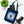 Organic Canvas Tote Bag Tree Woman Yoga Design Dipaliz - Shopping Totes