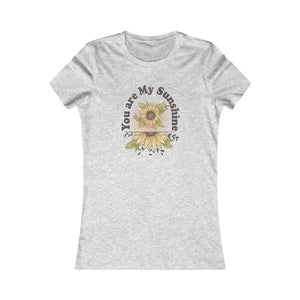 Women’s Favorite Tee - Effortless Comfort Style - Dipaliz - s / Athletic Heather - T-shirts