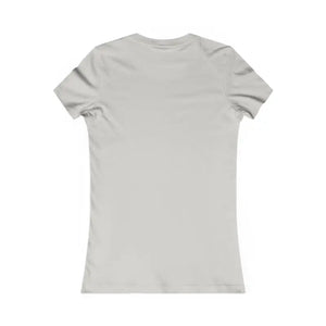 Women’s Favorite Tee - Effortless Comfort Style - Dipaliz - T-shirts
