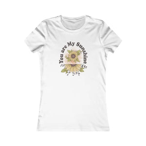 Women’s Favorite Tee - Effortless Comfort Style - Dipaliz - s / White - T-shirts