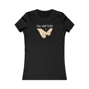 Women’s Favorite Tee - Effortless Style Comfort - Dipaliz - s / Black - T-shirts