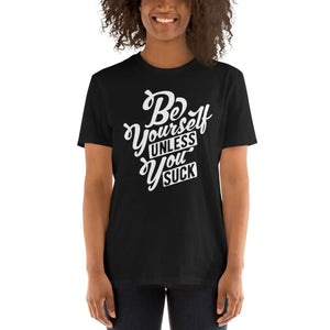 Soft Ring Spun Unisex t Shirt - Durable Cotton - Dipaliz - T-shirts