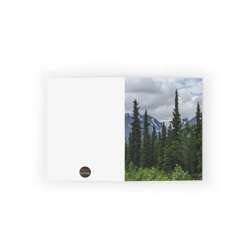 Stunning Blank Greeting Cards: Nature’s Beauty in Every Note - Paper Products