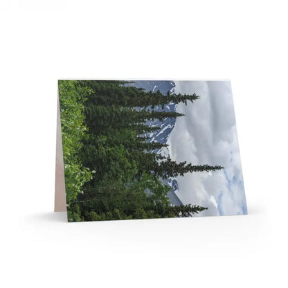 Stunning Blank Greeting Cards: Nature’s Beauty in Every Note - Paper Products