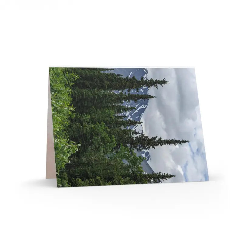 Stunning Blank Greeting Cards: Nature’s Beauty in Every Note - Paper Products