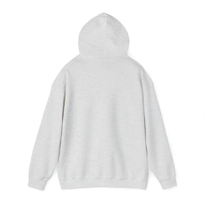 Cozy Heavy Blend Hoodie - Adventure Lovers Unisex - Dipaliz - Hoodies