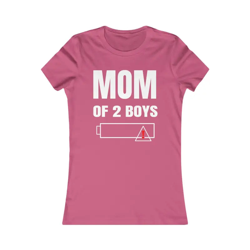 Women’s Favorite Tee: Cozy Cotton Comfort! - s / Berry T-shirt