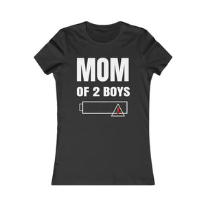 Women’s Favorite Tee - Ultimate Comfort Style - Dipaliz - s / Black - T-shirts
