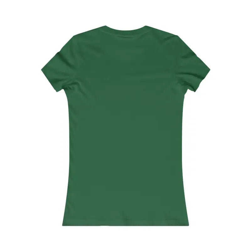 Women’s Favorite Tee: Cozy Cotton Comfort! - T-shirt