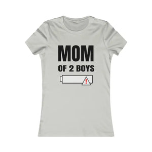 Women’s Favorite Tee - Ultimate Comfort Style - Dipaliz - T-shirts