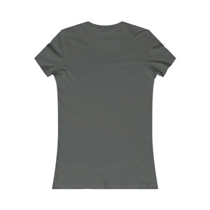 Women’s Favorite Tee - Ultimate Comfort Style - Dipaliz - T-shirts