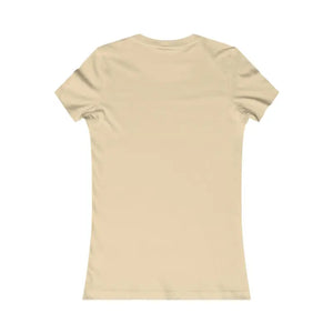 Women’s Favorite Tee - Ultimate Comfort Style - Dipaliz - T-shirts