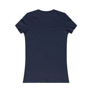 Women’s Favorite Tee - Ultimate Comfort Style - Dipaliz - T-shirts