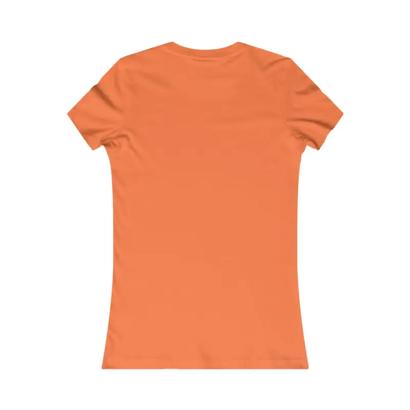 Women’s Favorite Tee: Cozy Cotton Comfort! - T-shirt