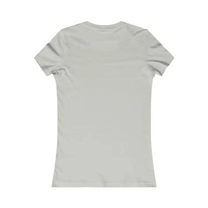 Women’s Favorite Tee: Cozy Cotton Comfort! - T-shirt