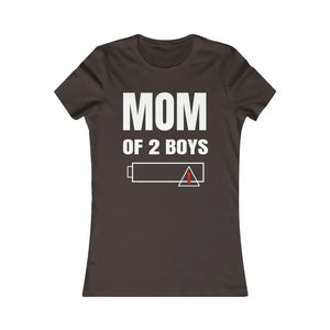 Women’s Favorite Tee - Ultimate Comfort Style - Dipaliz - T-shirts