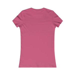 Women’s Favorite Tee - Ultimate Comfort Style - Dipaliz - T-shirts