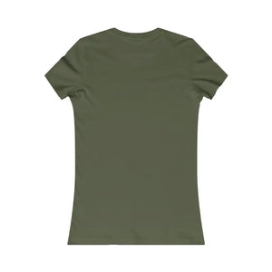 Women’s Favorite Tee - Ultimate Comfort Style - Dipaliz - T-shirts