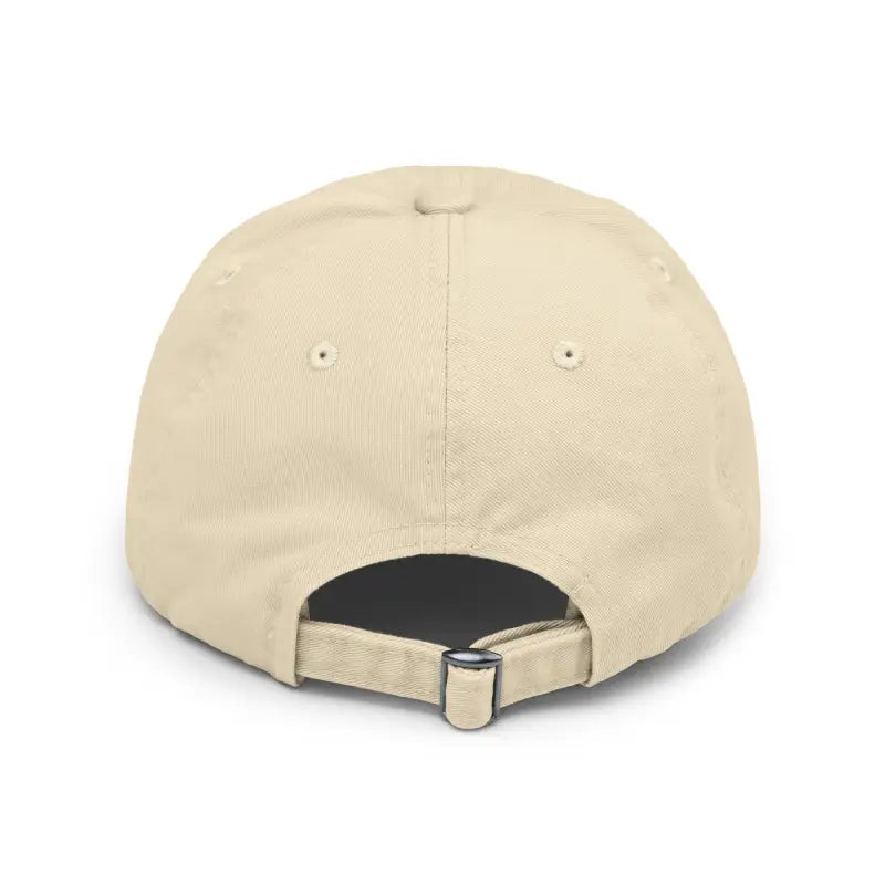 Rock your Look with Distressed Cotton Twill Hats