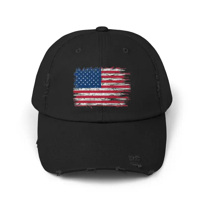 Distressed Hats: Comfort Style And Adjustability - Hats