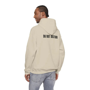 Cozy Tropical Sloth Hoodie - Double-lined Hood - Dipaliz - Hoodies - s